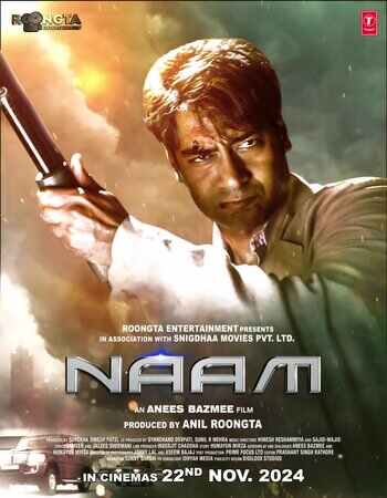 Watch Naam (2024) Online Full Movie Free