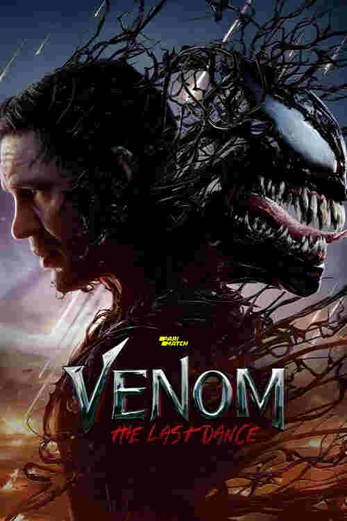 Venom: The Last Dance (2024)