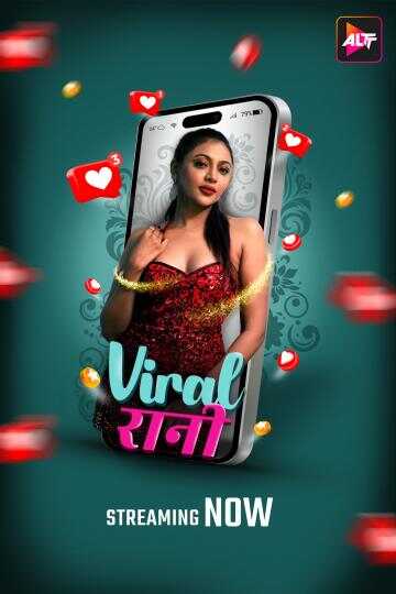 Watch Viral Rani (2024) Online Full Movie Free