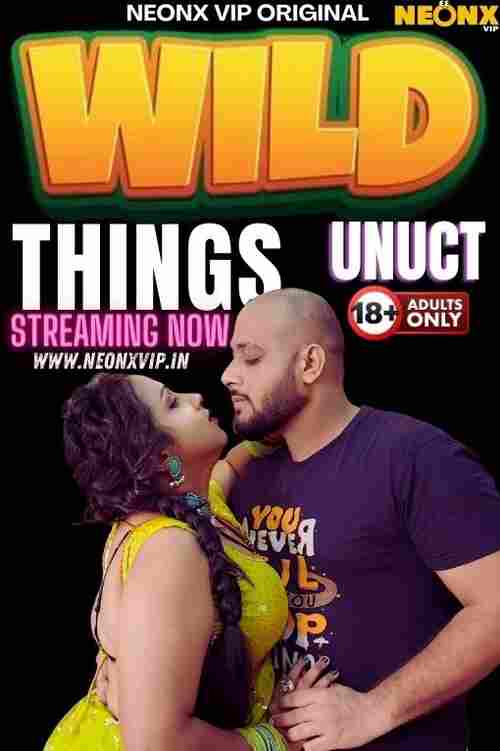 Wild Things (2024)