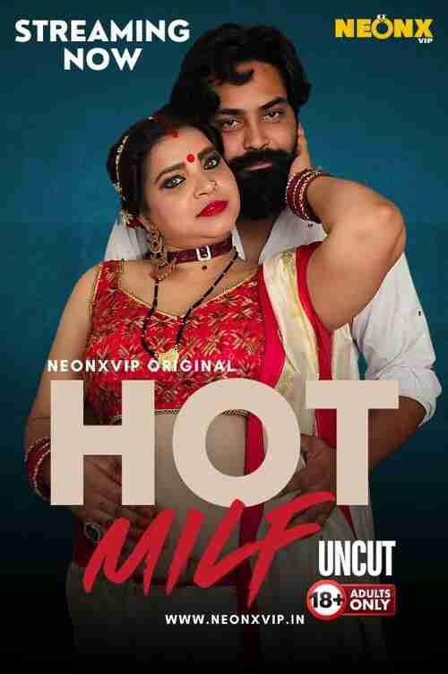 Watch Hot Milf NeonX (2024) Online Full Movie Free