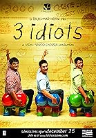 3 Idiots (2009)