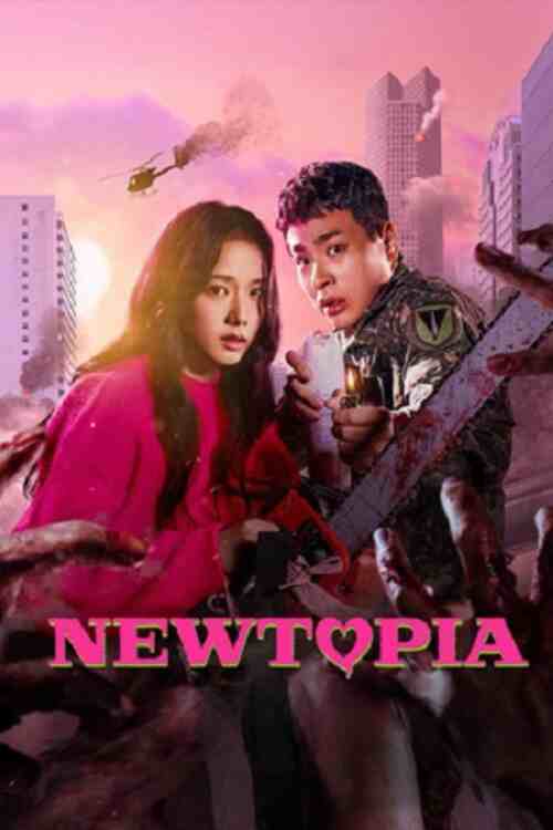 Watch Newtopia (2025) Online Full Movie Free