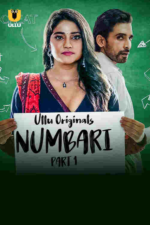 Watch Numbari Part 01 Ullu original (2024) Online Full Movie Free