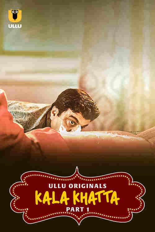 Watch Kala Khatta Ullu Orignal (2024) Online Full Movie Free