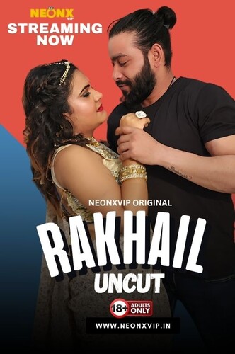 Watch Rakhail NeonX (2024) Online Full Movie Free