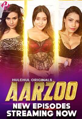 Aarzoo HulChul  (2024)