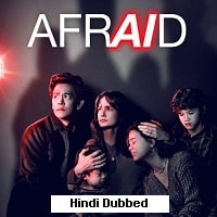 Afraid (2024)