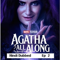 Agatha All Along (2024)