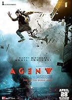 Agent (2023)