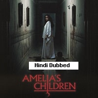 Amelia's Children (2024)