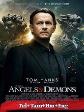 Watch Angels & Demons (2009) Online Full Movie Free