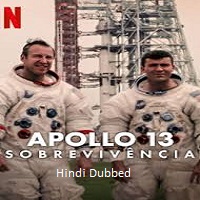 Apollo 13: Survival (2024)