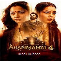 Watch Aranmanai 4 (2024) Online Full Movie Free
