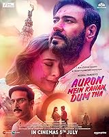 Watch Auron Mein Kahan Dum Tha (2024) Online Full Movie Free