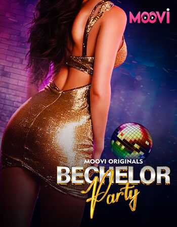 Watch Bachelor Party Moovi  (2024) Online Full Movie Free