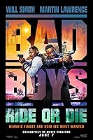 Watch Bad Boys: Ride or Die (2024) Online Full Movie Free