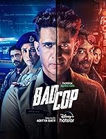 Watch Bad Cop (2024) Online Full Movie Free