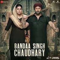 Bandaa Singh Chaudhary (2024)