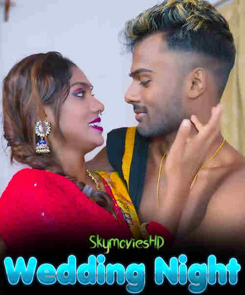 Watch Wedding Night BindasTimes (2024) Online Full Movie Free