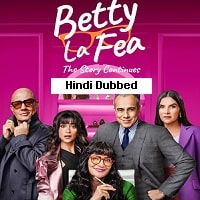 Betty la Fea: The Story Continues (2024)