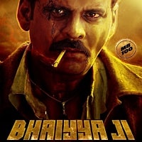 Watch Bhaiyya Ji (2024) Online Full Movie Free