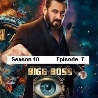 Watch Bigg Boss (2024) Online Full Movie Free