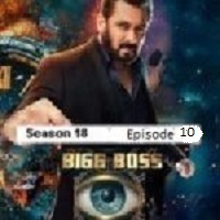 Bigg Boss (2024)