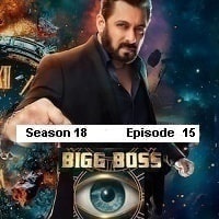 Watch Bigg Boss (2024) Online Full Movie Free