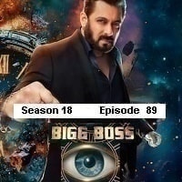 Watch Bigg Boss (2025) Online Full Movie Free