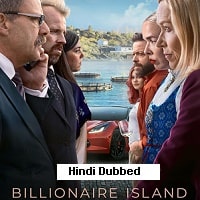 Billionaire Island (2024)