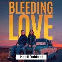 Watch Bleeding Love (2024) Online Full Movie Free