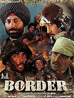 Border (1997)