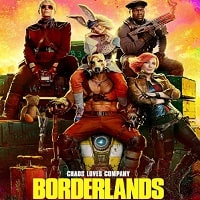 Watch Borderlands (2024) Online Full Movie Free