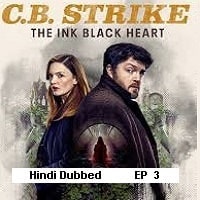 C.B. Strike: The Ink Black Heart  (2025)