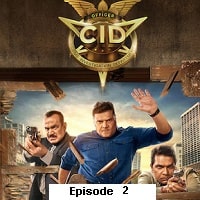 Watch CID (2024) Online Full Movie Free