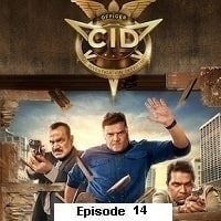 CID (2025)