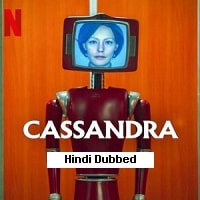 Watch Cassandra (2025) Online Full Movie Free