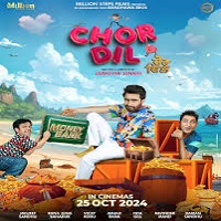 Watch Chor Dil (2024) Online Full Movie Free