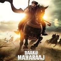 Watch Daaku Maharaaj (2025) Online Full Movie Free