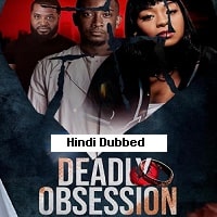 Deadly Obsession (2024)