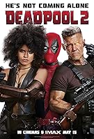 Deadpool 2 (2018)