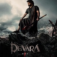 Watch Devara: Part 1 (2024) Online Full Movie Free