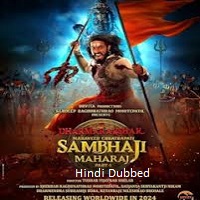 Watch Dharmarakshak Mahaveer Chhatrapati Sambhaji Maharaj (2024) Online Full Movie Free