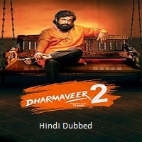 Dharmaveer 2 (2024)