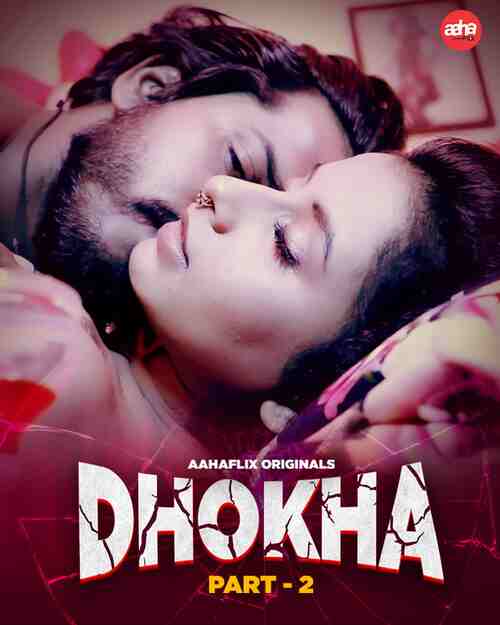 Dhokha (2024)