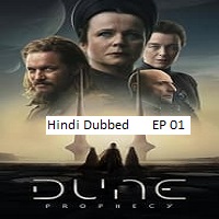 Watch Dune: Prophecy (2024) Online Full Movie Free