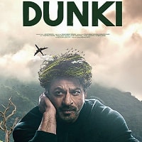 Watch Dunki (2023) Online Full Movie Free