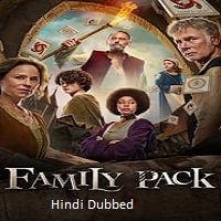 Family Pack (2024)