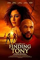 Finding Tony (2024)